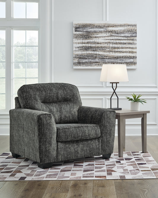 Lonoke Chair and a Half Signature Design by Ashley®