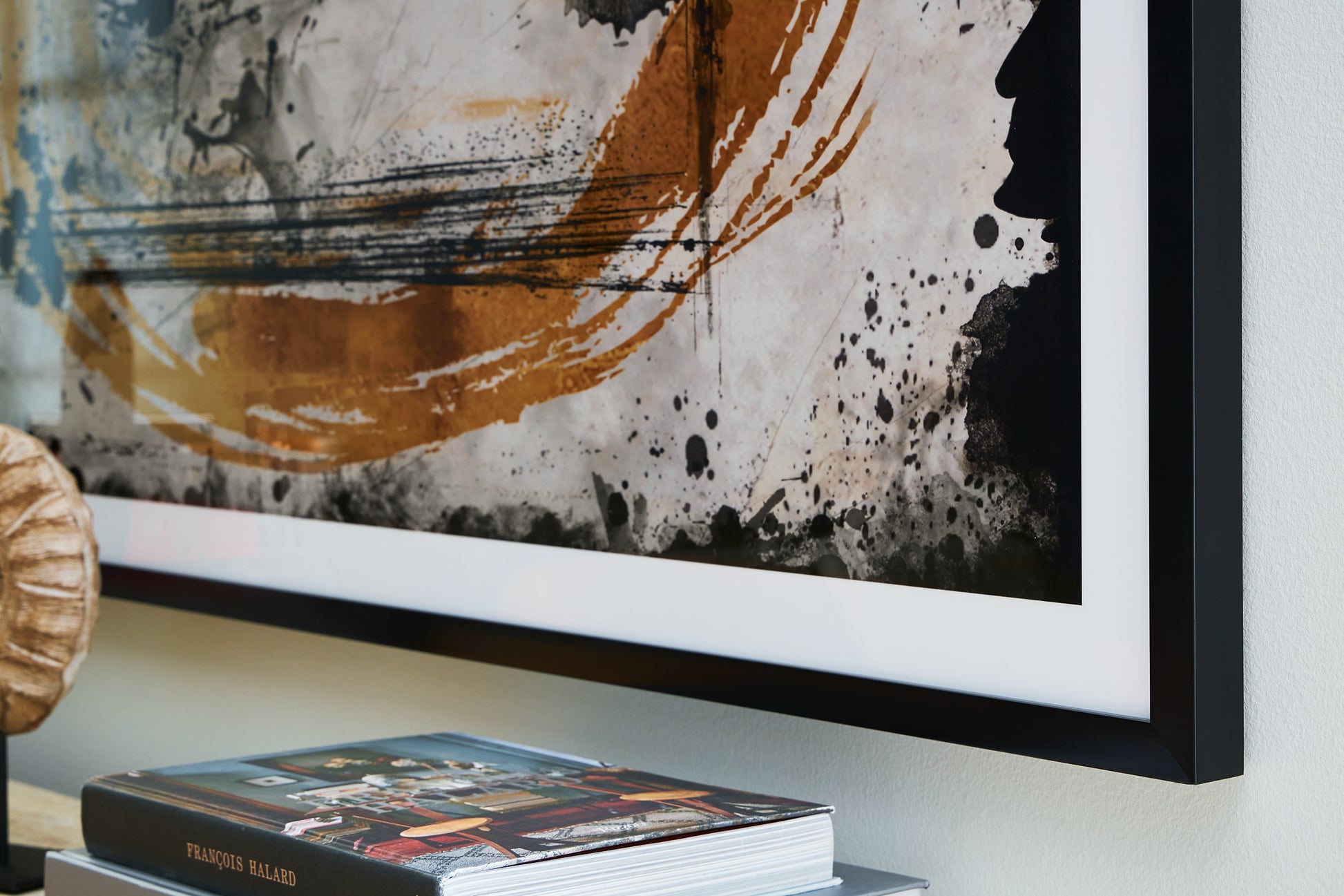 Clefting Wall Art Signature Design by Ashley®