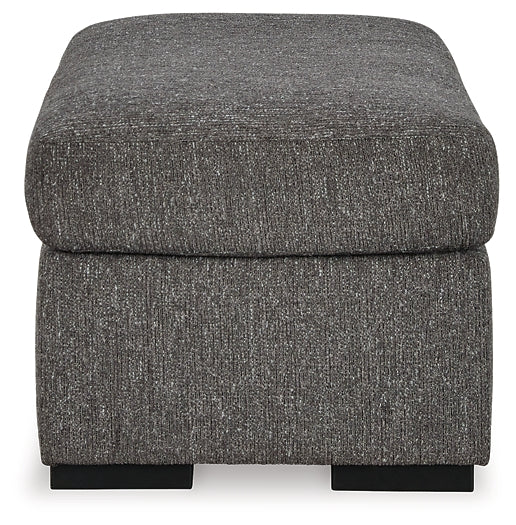 Gardiner Ottoman Signature Design by Ashley®
