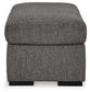 Gardiner Ottoman Signature Design by Ashley®