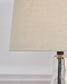 Gregsby Glass Table Lamp (2/CN) Signature Design by Ashley®
