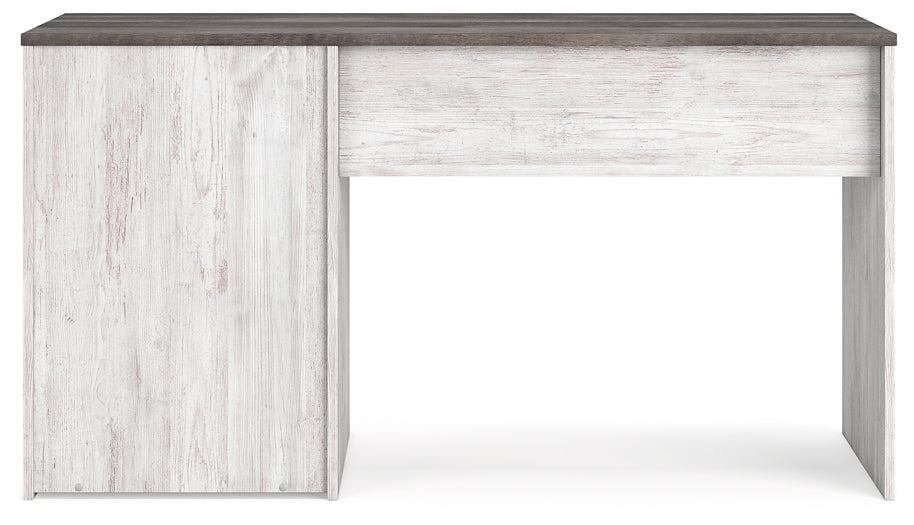 Shawburn Home Office Desk Signature Design by Ashley®