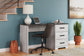 Shawburn Home Office Desk Signature Design by Ashley®