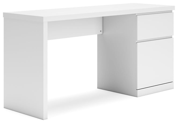 Onita Home Office Desk Signature Design by Ashley®