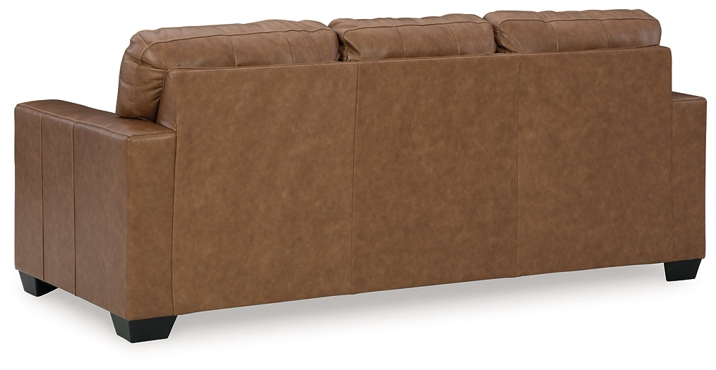 Bolsena Queen Sofa Sleeper Signature Design by Ashley®