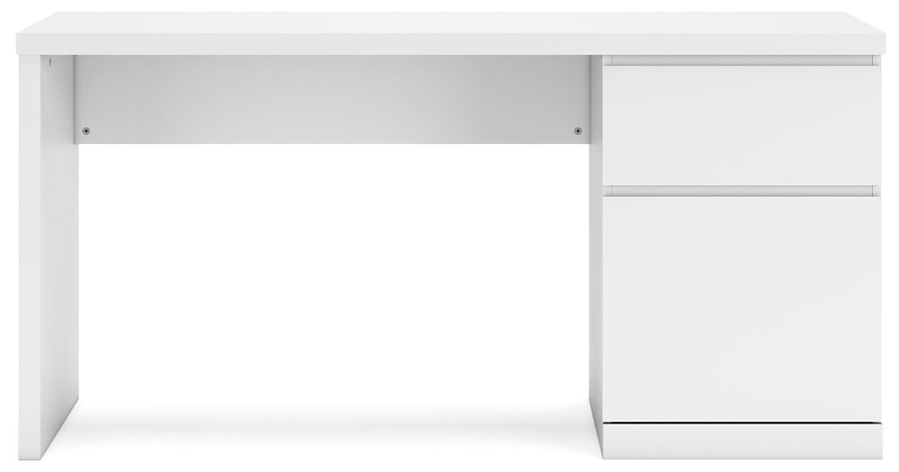 Onita Home Office Desk Signature Design by Ashley®
