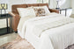 Bolsena Queen Sofa Sleeper Signature Design by Ashley®