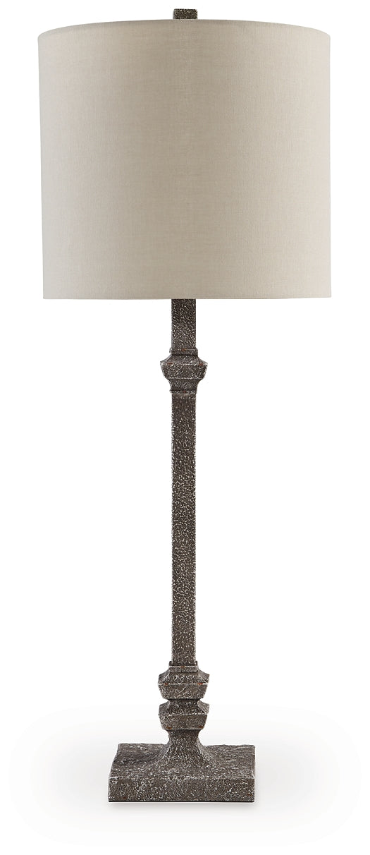 Oralieville Poly Accent Lamp (1/CN) Signature Design by Ashley®
