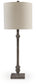 Oralieville Poly Accent Lamp (1/CN) Signature Design by Ashley®