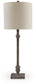 Oralieville Poly Accent Lamp (1/CN) Signature Design by Ashley®