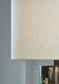 Ellford Poly Table Lamp (1/CN) Signature Design by Ashley®