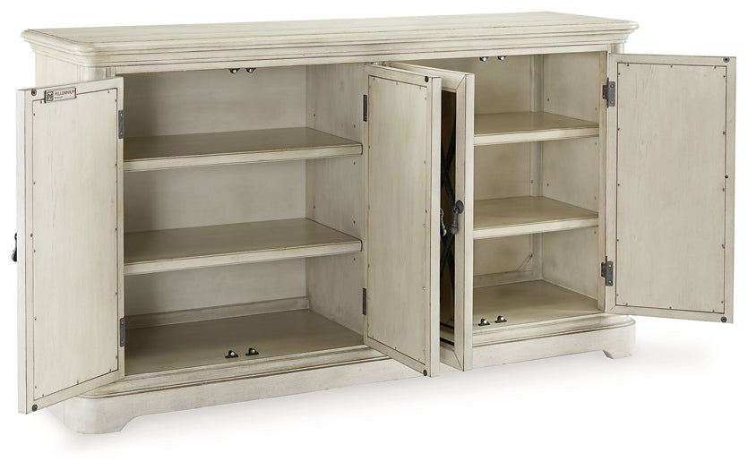 Arlendyne Dining Room Server Signature Design by Ashley®