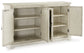 Arlendyne Dining Room Server Signature Design by Ashley®