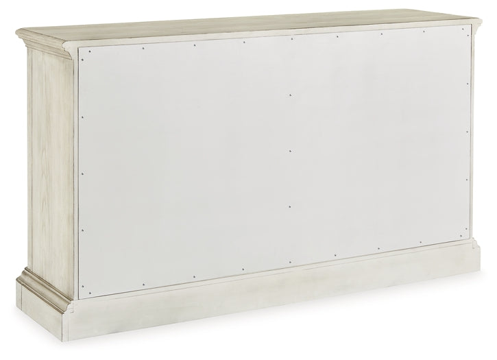 Arlendyne Dining Room Server Signature Design by Ashley®