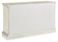 Arlendyne Dining Room Server Signature Design by Ashley®
