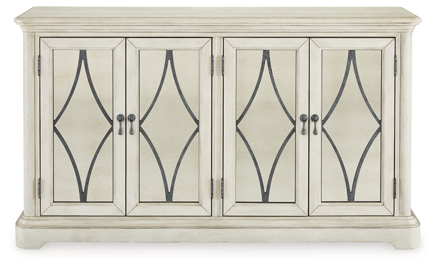 Arlendyne Dining Room Server Signature Design by Ashley®