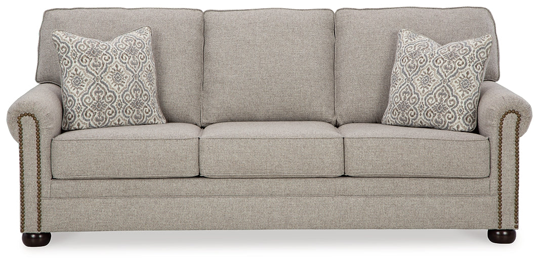 Gaelon Queen Sofa Sleeper Signature Design by Ashley®