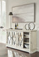 Arlendyne Dining Room Server Signature Design by Ashley®