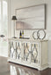 Arlendyne Dining Room Server Signature Design by Ashley®