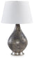 Bluacy Glass Table Lamp (1/CN) Signature Design by Ashley®
