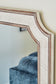 Howston Accent Mirror Signature Design by Ashley®