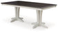 Darborn Dining Table Signature Design by Ashley®