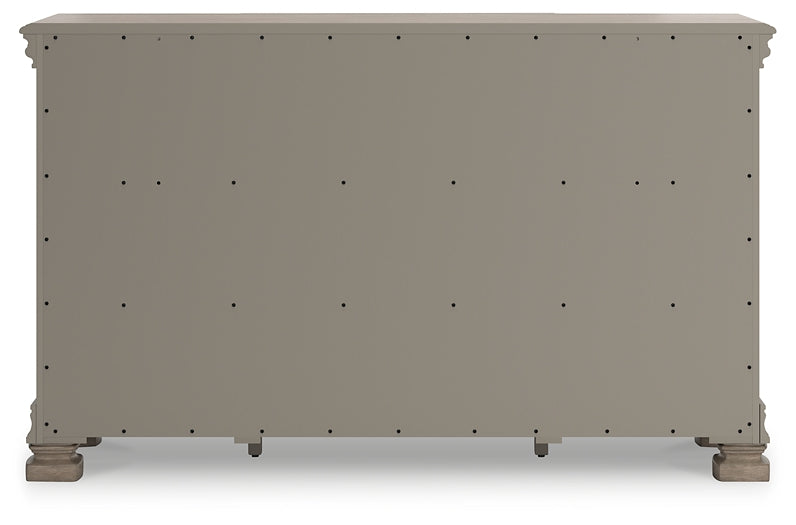 Lexorne Dresser Signature Design by Ashley®