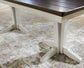 Darborn Dining Table Signature Design by Ashley®