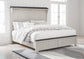Darborn  Panel Bed Signature Design by Ashley®
