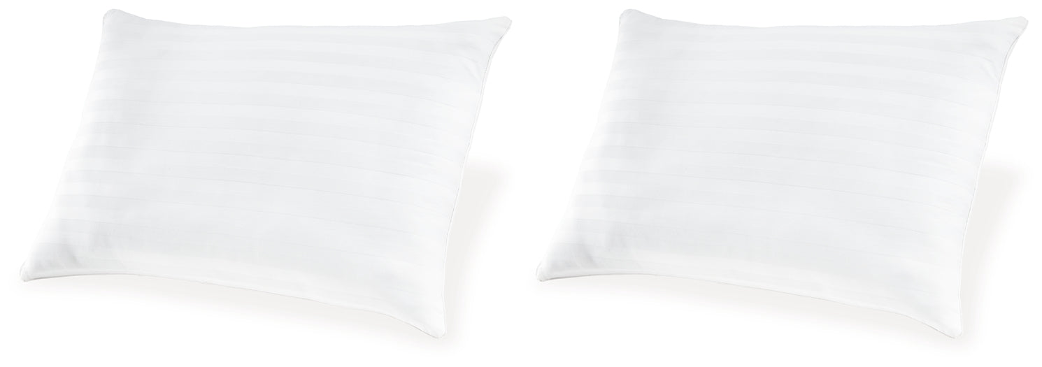 Zephyr 2.0 Cotton Pillow (Set of 2) Ashley Sleep®