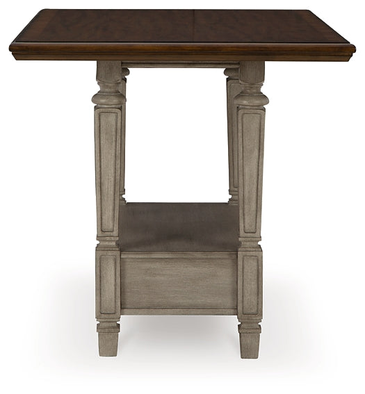 Lodenbay RECT Dining Room Counter Table Signature Design by Ashley®
