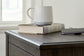 Montillan Two Drawer Night Stand Signature Design by Ashley®