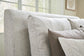 Cabalynn  Upholstered Bed Signature Design by Ashley®