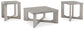 Garnilly Occasional Table Set (3/CN) Signature Design by Ashley®