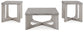 Garnilly Occasional Table Set (3/CN) Signature Design by Ashley®