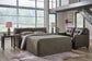 Belziani Full Sofa Sleeper Signature Design by Ashley®