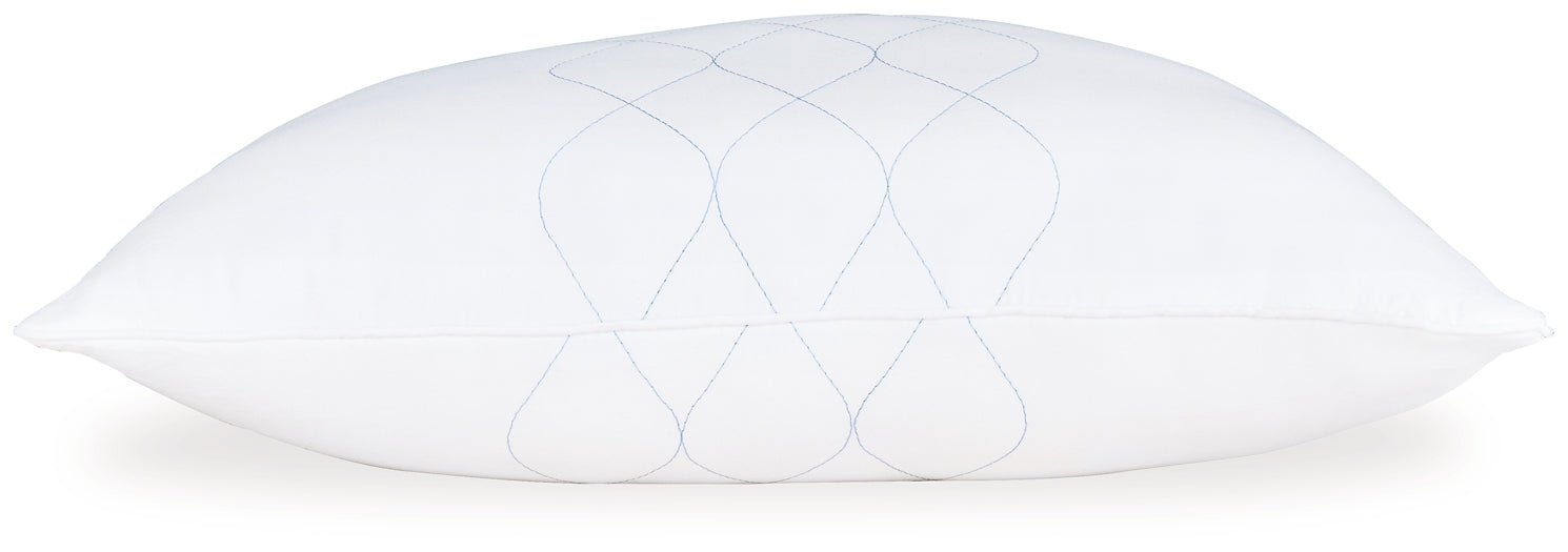 Zephyr 2.0 Huggable Comfort Pillow Ashley Sleep®