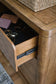 Cabalynn Five Drawer Chest Signature Design by Ashley®
