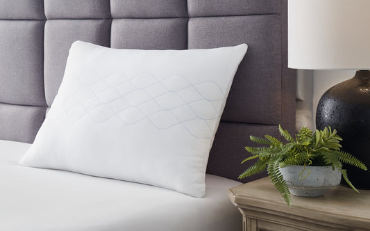 Zephyr 2.0 Huggable Comfort Pillow Ashley Sleep®