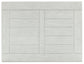 Arlendyne Rectangular Cocktail Table Signature Design by Ashley®