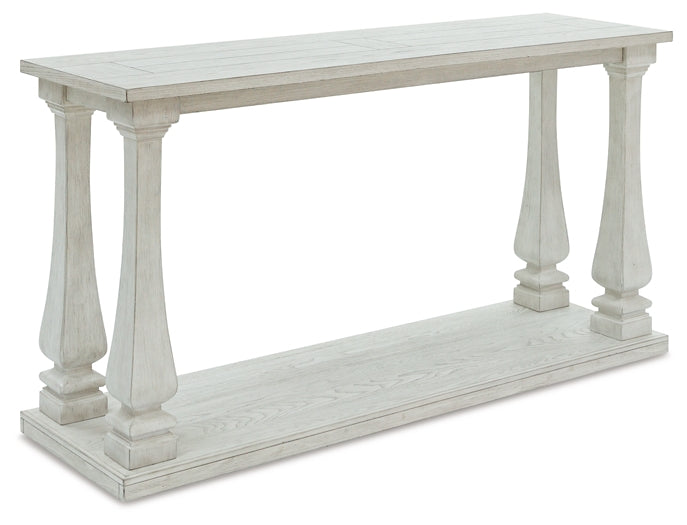 Arlendyne Sofa Table Signature Design by Ashley®