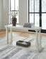Arlendyne Sofa Table Signature Design by Ashley®