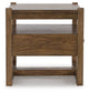 Cabalynn Square End Table Signature Design by Ashley®