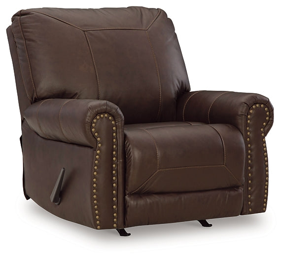 Colleton Rocker Recliner Signature Design by Ashley®