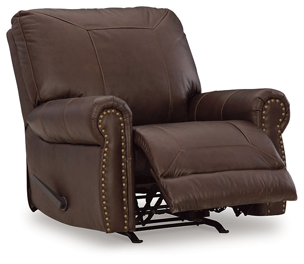Colleton Rocker Recliner Signature Design by Ashley®