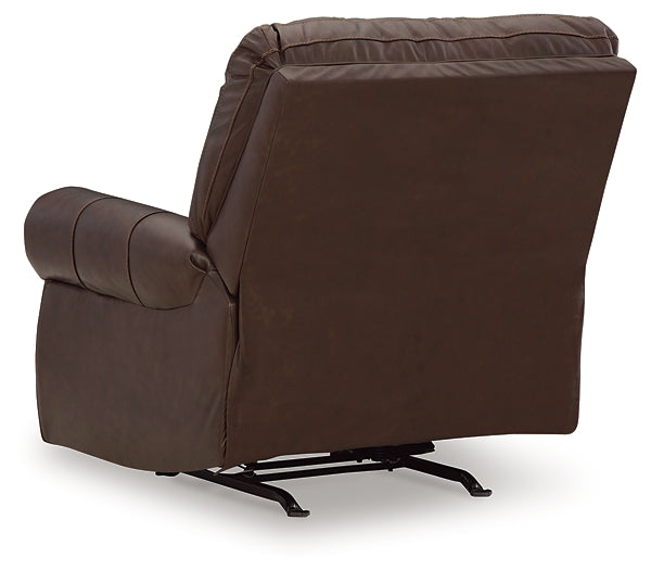 Colleton Rocker Recliner Signature Design by Ashley®