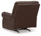 Colleton Rocker Recliner Signature Design by Ashley®