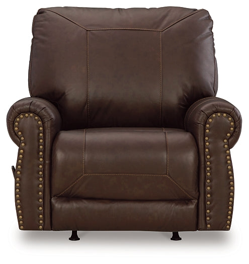 Colleton Rocker Recliner Signature Design by Ashley®