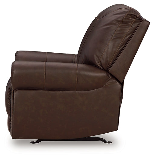 Colleton Rocker Recliner Signature Design by Ashley®
