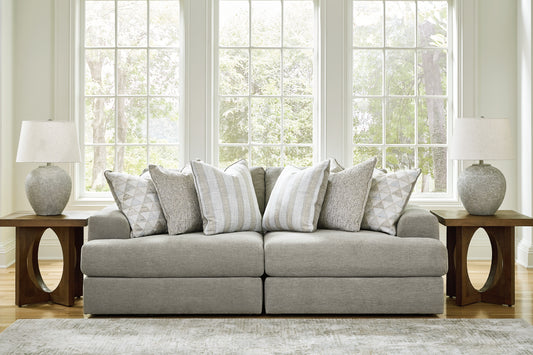 Avaliyah 2-Piece Sectional Signature Design by Ashley®
